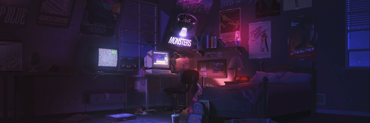 JRCalero's profile banner image
