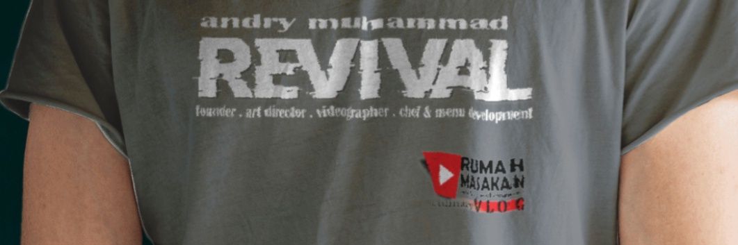 Andry muhammad banner