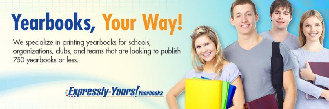 YoursExpressly's profile banner image