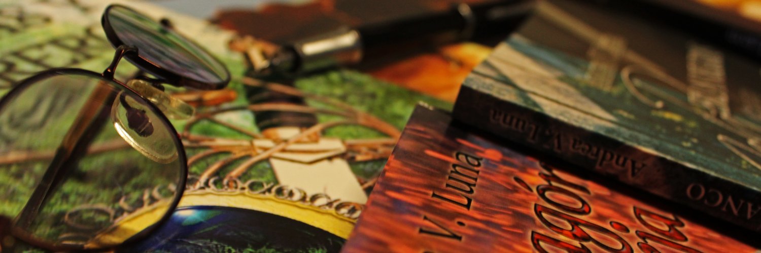 AndreaVLuna_'s profile banner image
