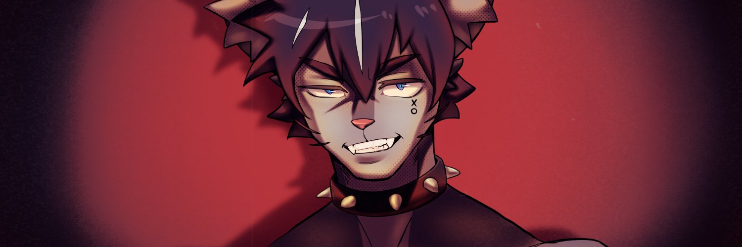 DorianGrey18's profile banner image