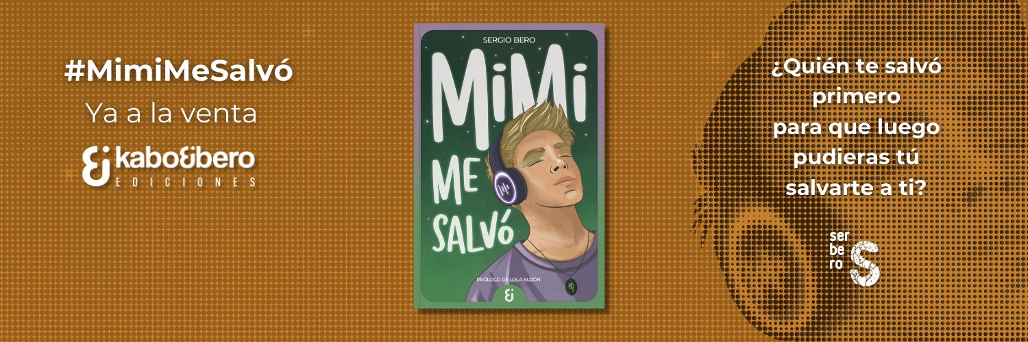 𝗦𝗲𝗿𝗴𝗶𝗼 𝗕𝗲𝗿𝗼 banner