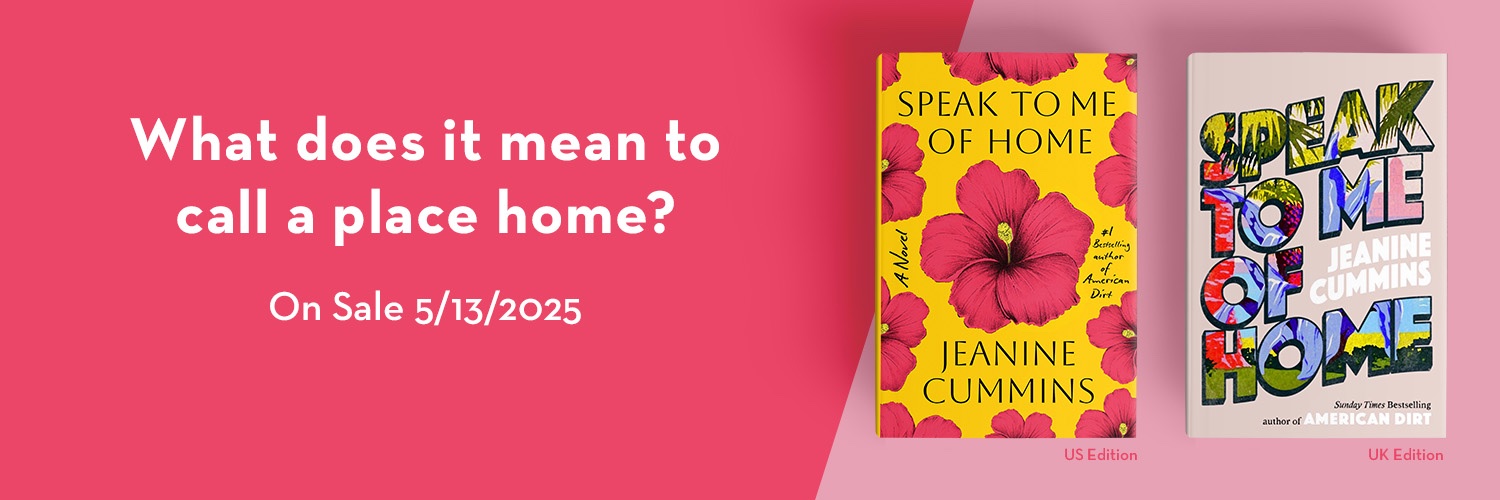 jeaninecummins's profile banner image