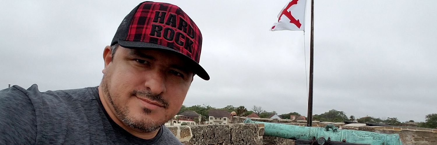 alxbm75's profile banner image
