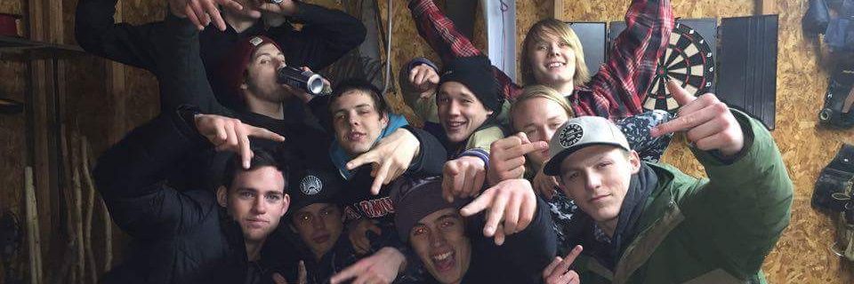 GarretCutright's profile banner image