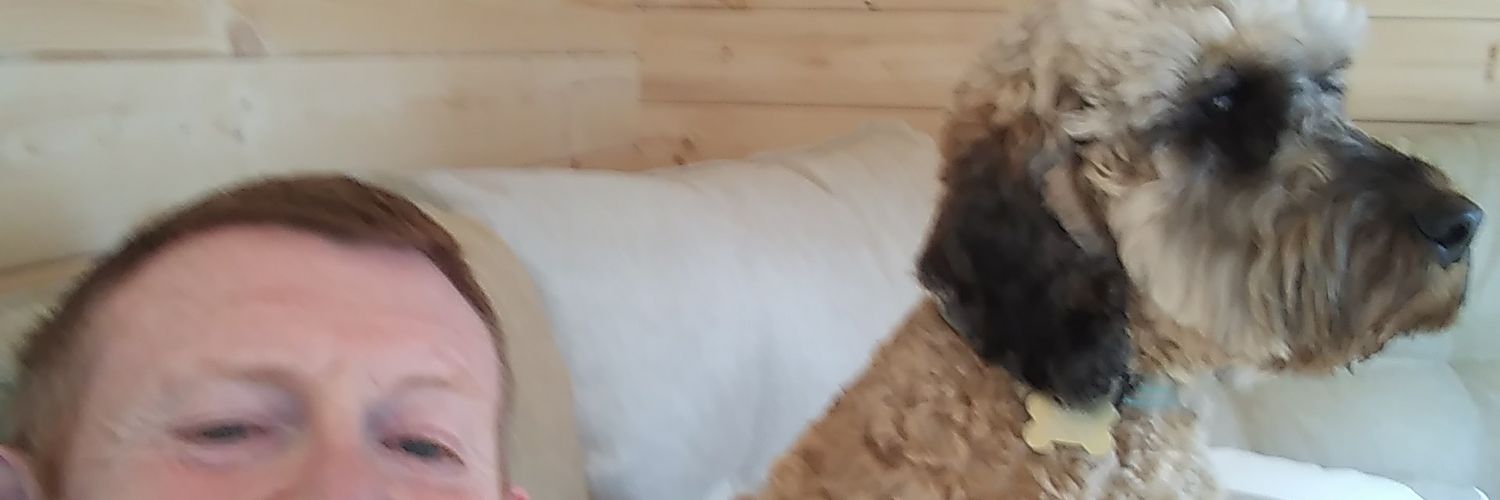 Raymond Connor banner