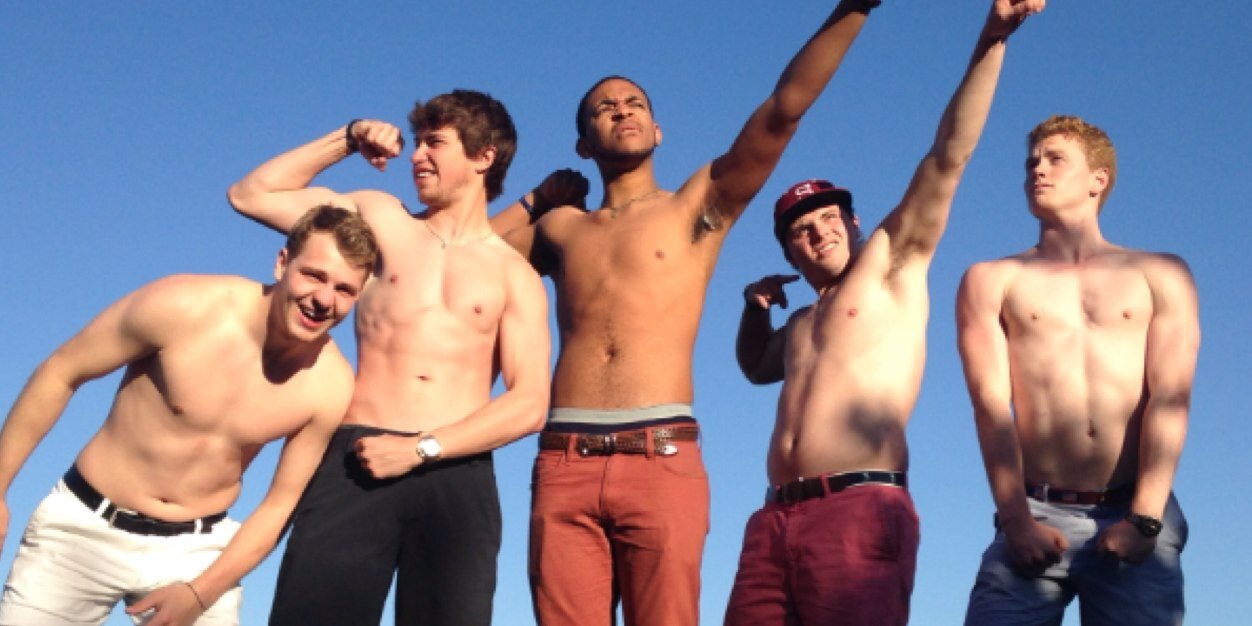 ZBreezy818's profile banner image