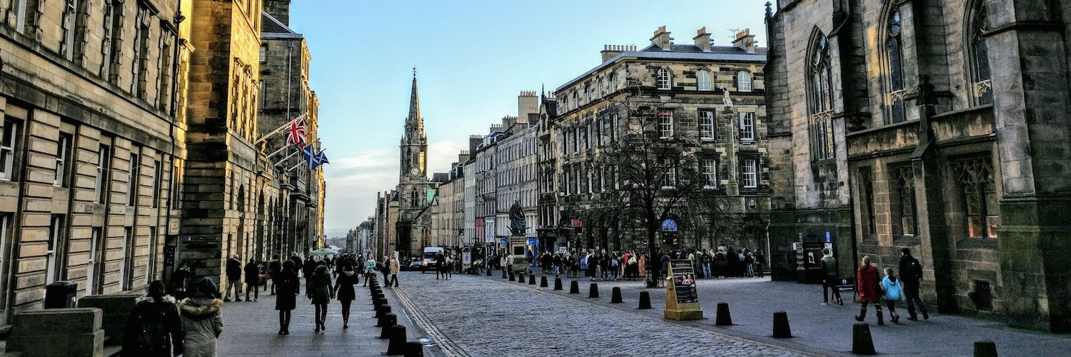 joshwildeman's profile banner image