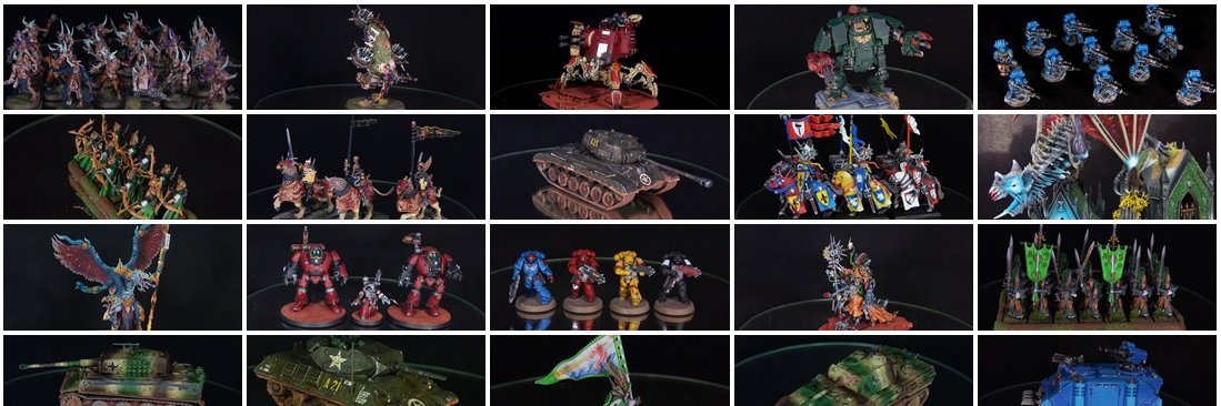 mpsminiatures's profile banner image