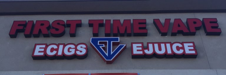 FirstTimeVape's profile banner image