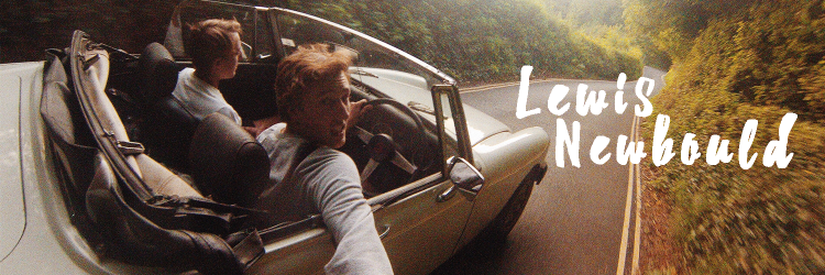 LewisNewbould's profile banner image