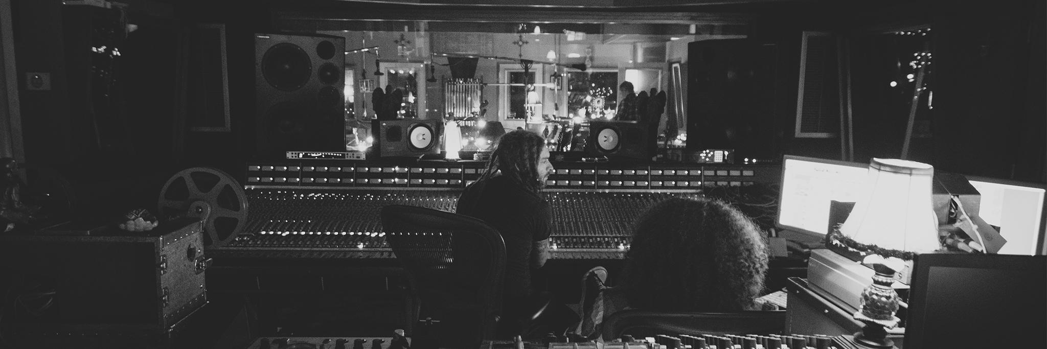 The Ember Days banner