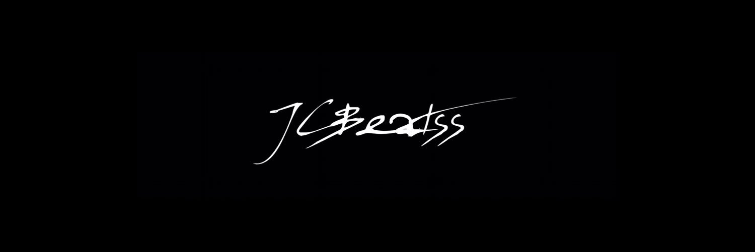 JCBeats1's profile banner image