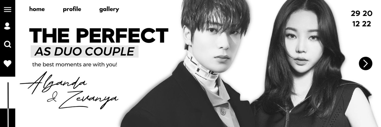 Ganda banner