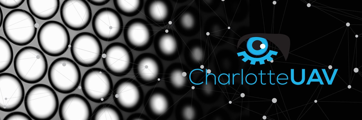 CharlotteUAV's profile banner image