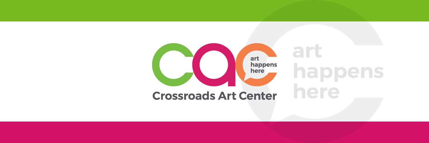 Crossroadsart's profile banner image