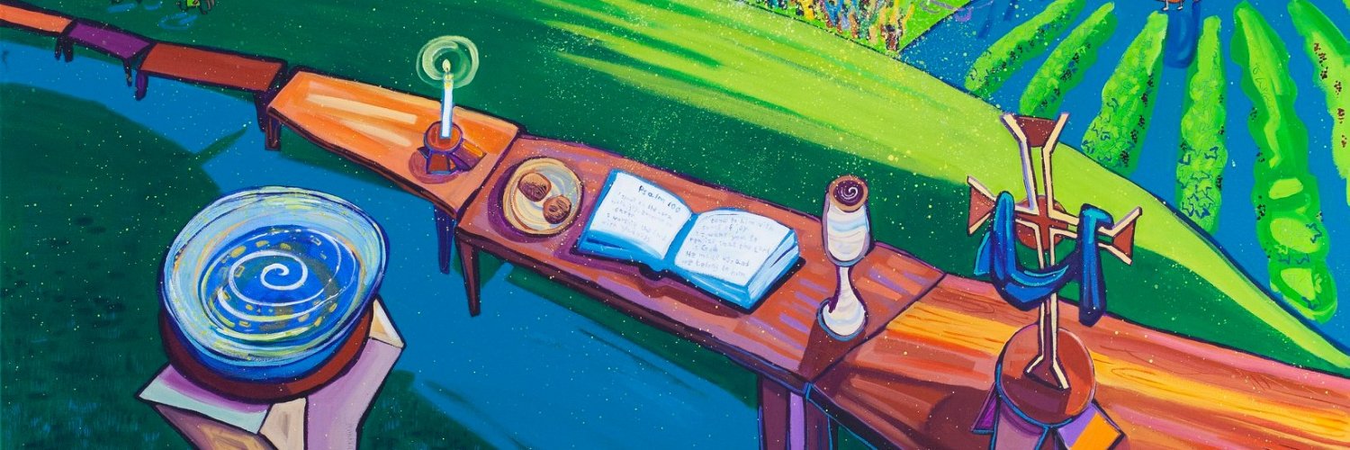 RonRienstra's profile banner image