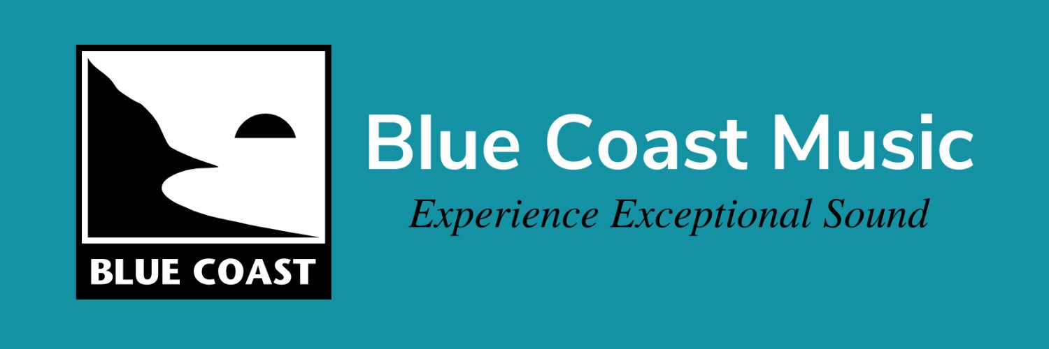 BlueCoastMusic's profile banner image