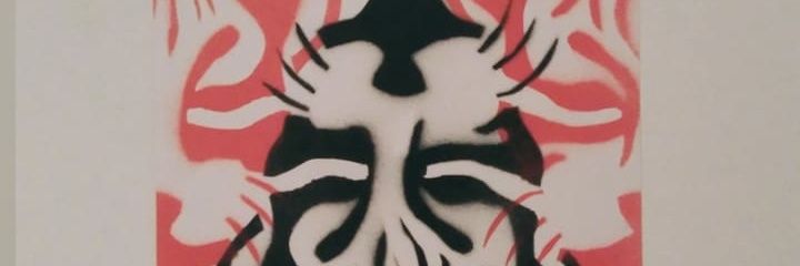 Saraka banner