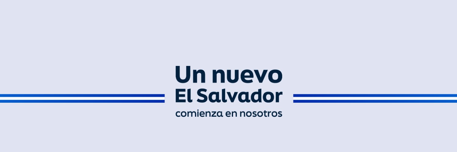 Embajada de El Salvador en Estados Unidos banner