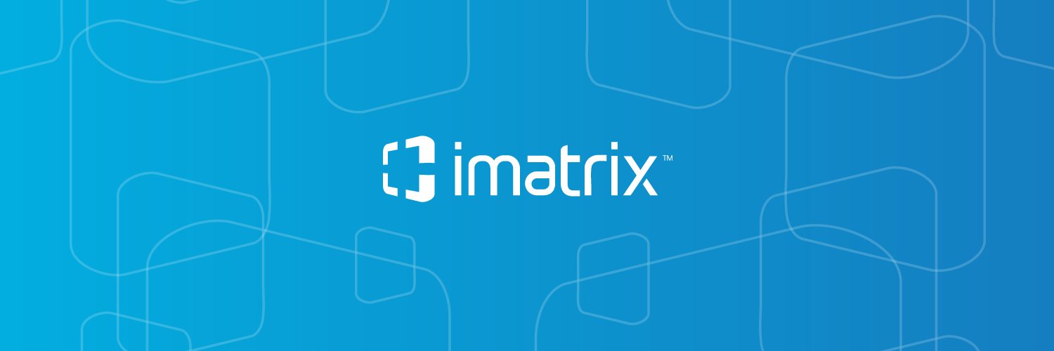 iMatrix banner