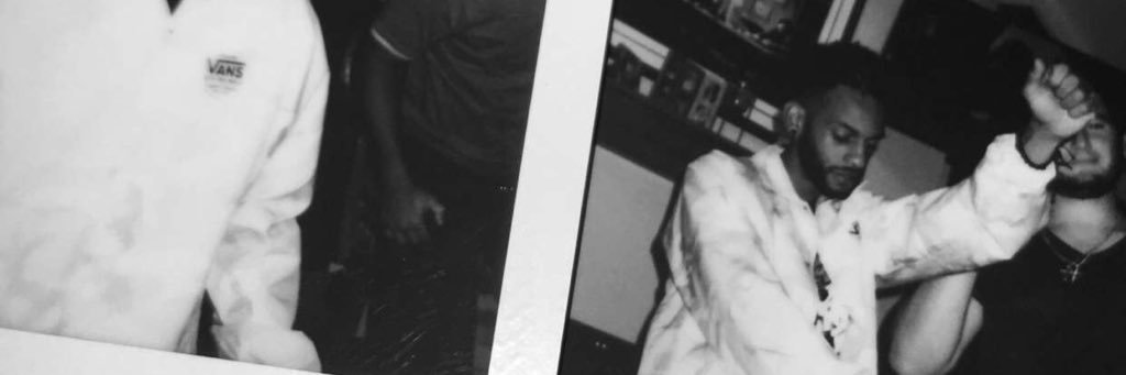 NovianMichael's profile banner image