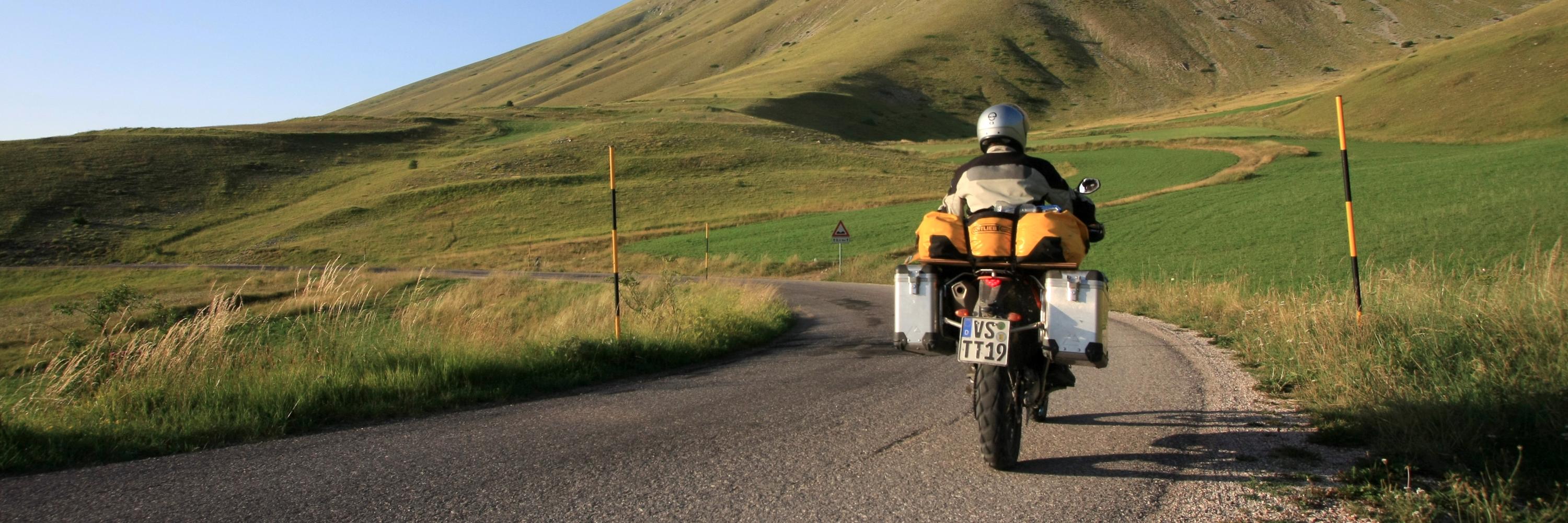 TOURATECH Brasil banner