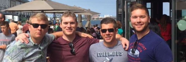 Frankman7's profile banner image