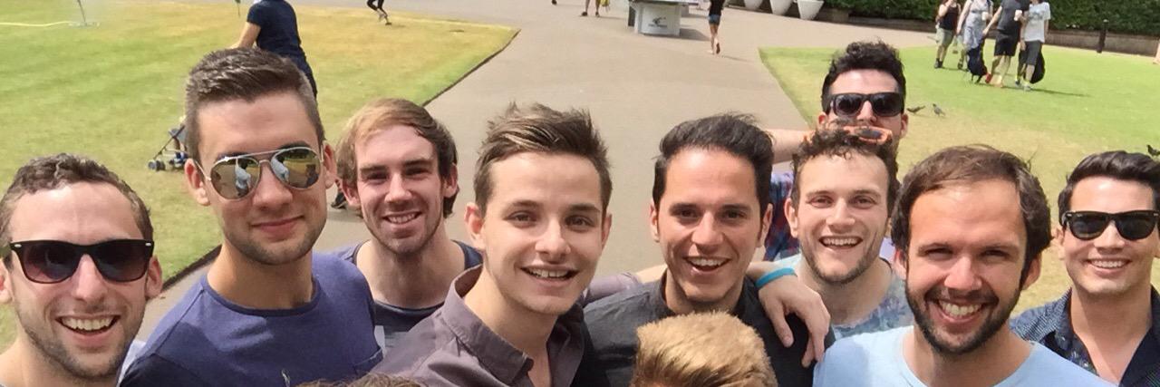 PhilSquires1's profile banner image