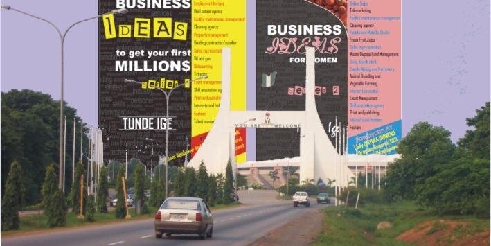 ideasNIGERIA's profile banner image