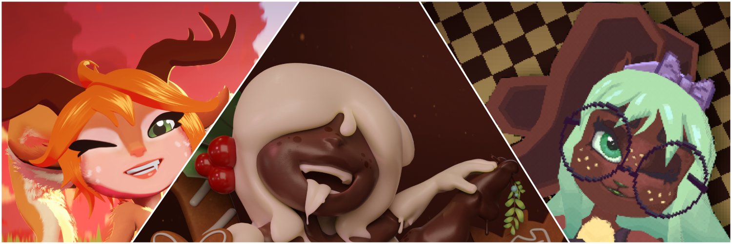 Floreum 🔞🎨 banner