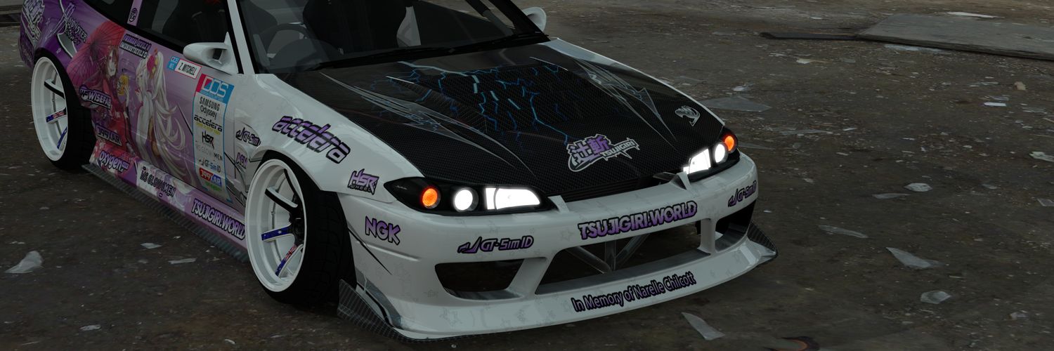 MidnightDevilZ's profile banner image