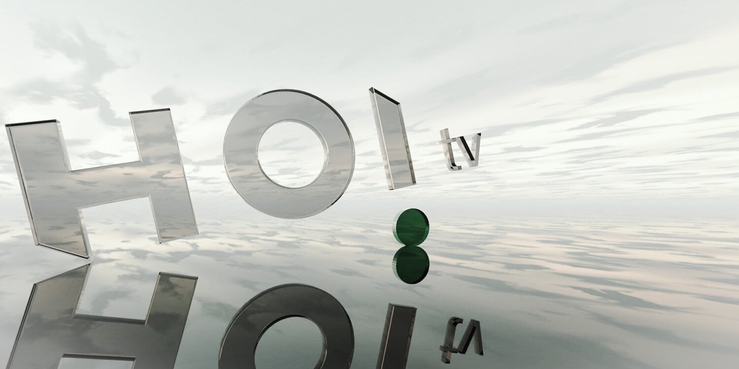 HOi_tv's profile banner image