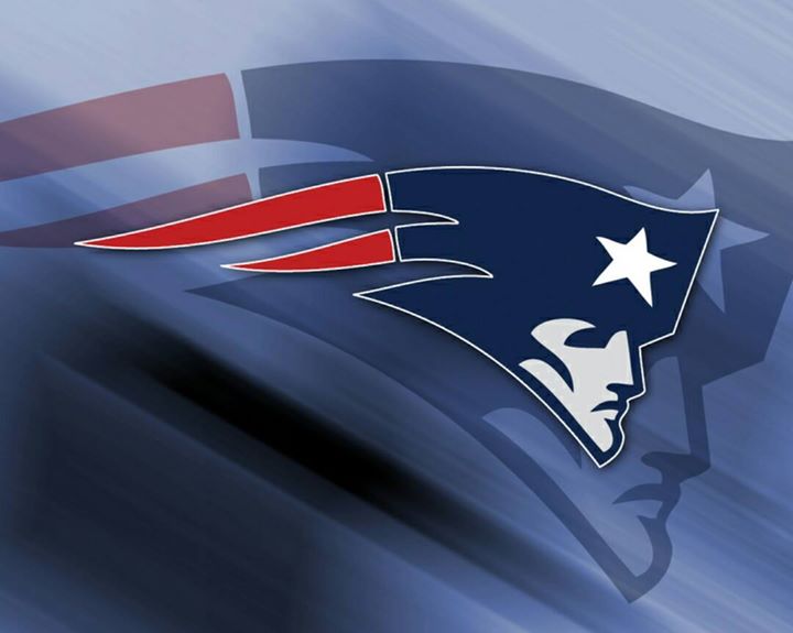 Frogg #Pats #Spurs banner