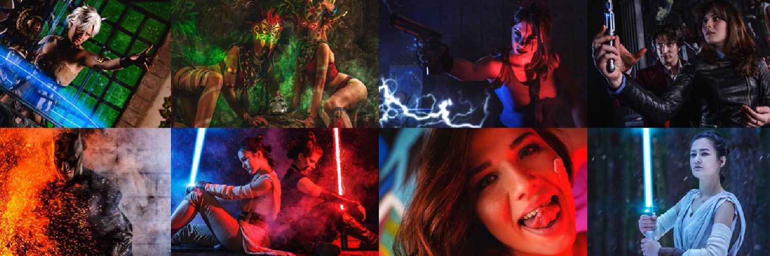 Raskoolish's profile banner image