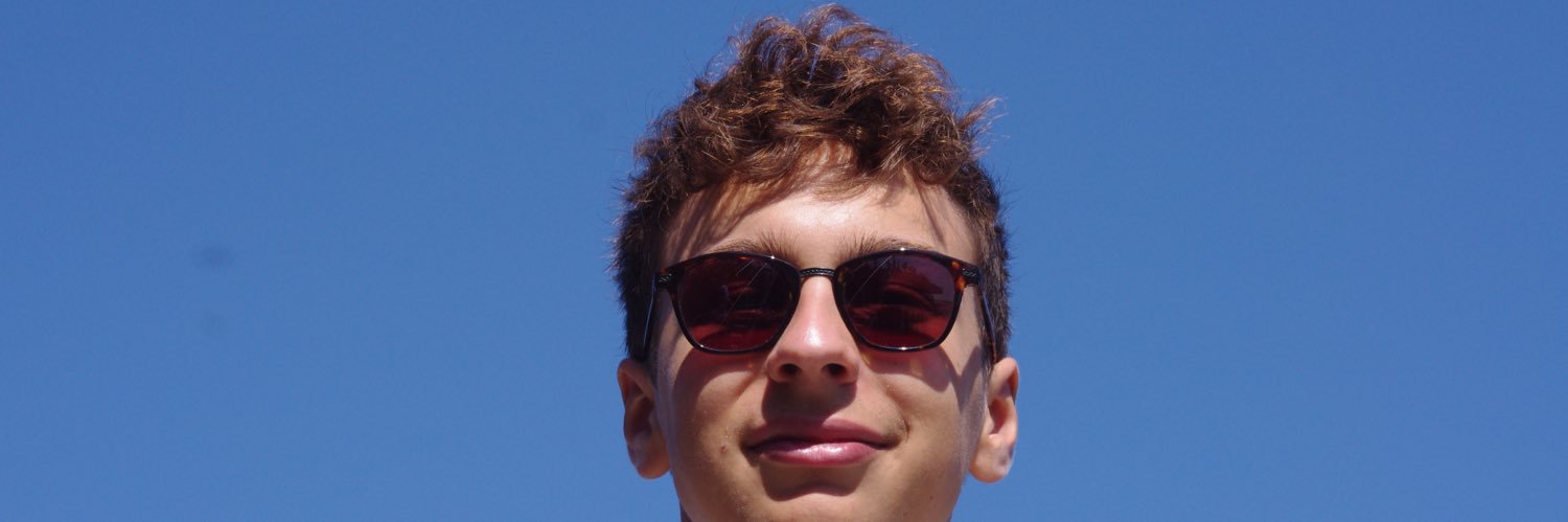 CdvLuca's profile banner image