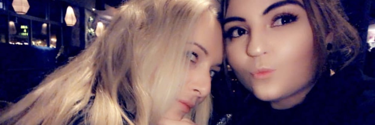 izziesaundersxx's profile banner image
