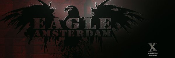 EagleAmsterdam Profile Banner