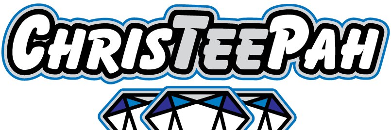 ChrisTeePah's profile banner image