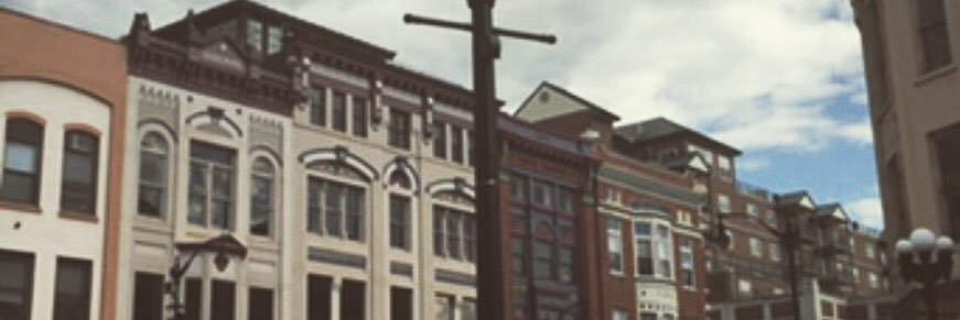 CamilleJWalter's profile banner image