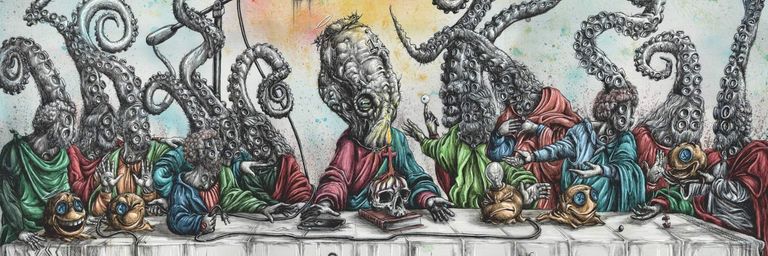 MerQue17's profile banner image
