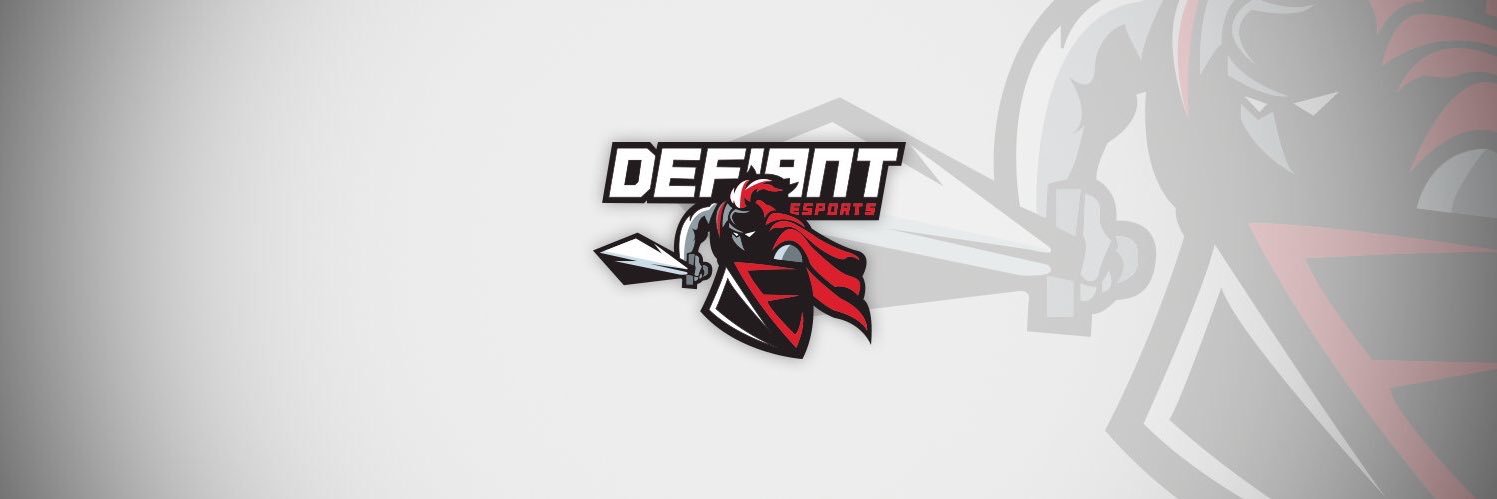 WeAreDefiantGG's profile banner image