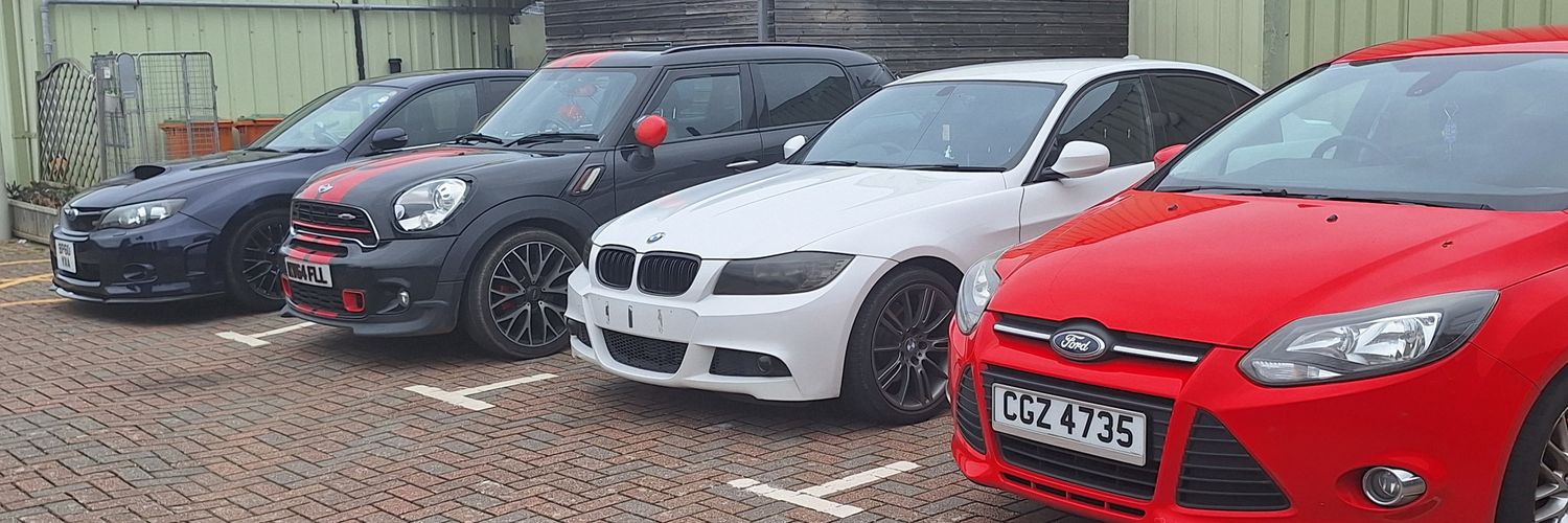 🐦‍🔥 Tracey 🐦‍🔥 banner