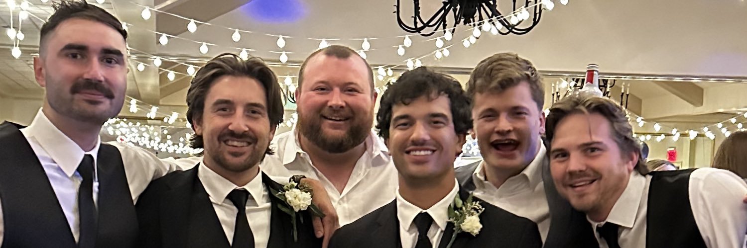 BrettBrunswick's profile banner image