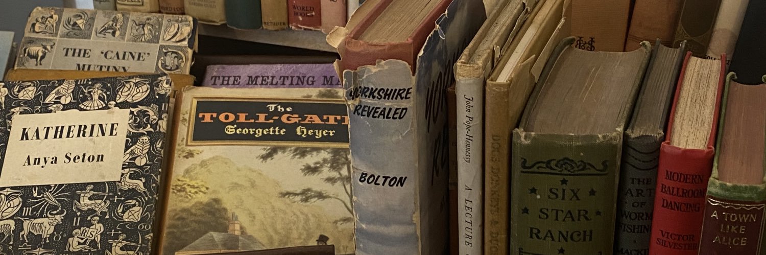 hanclewer's profile banner image