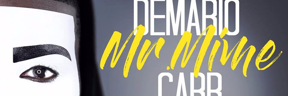 DeMarioCarr's profile banner image