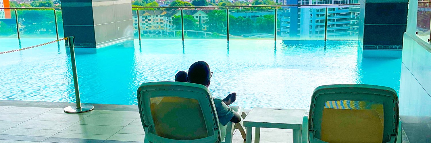 Raymond Kavuma 🇺🇬 banner