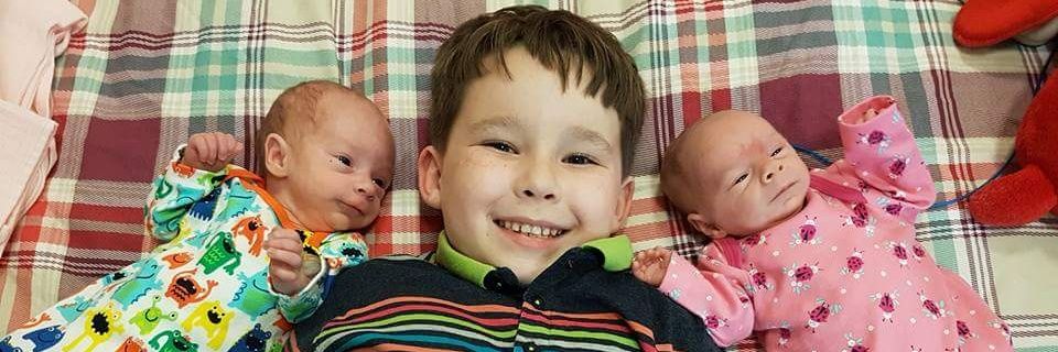 Darren Collins banner