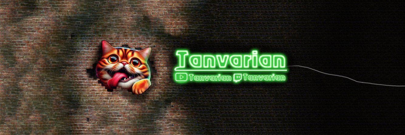 Tanvarian banner