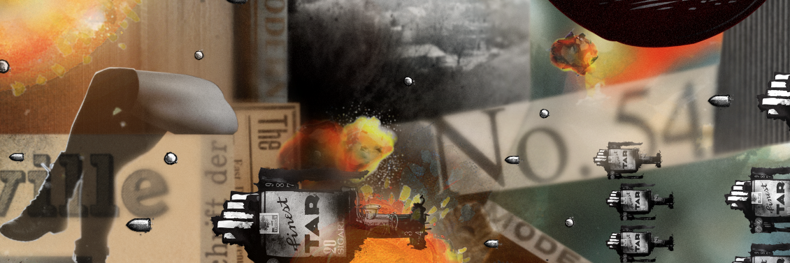 FLOMM ᴛʜᴇ ʙᴀᴛᴛʟᴇ ꜰᴏʀ ᴍᴏᴅᴇʀɴ 1923 banner